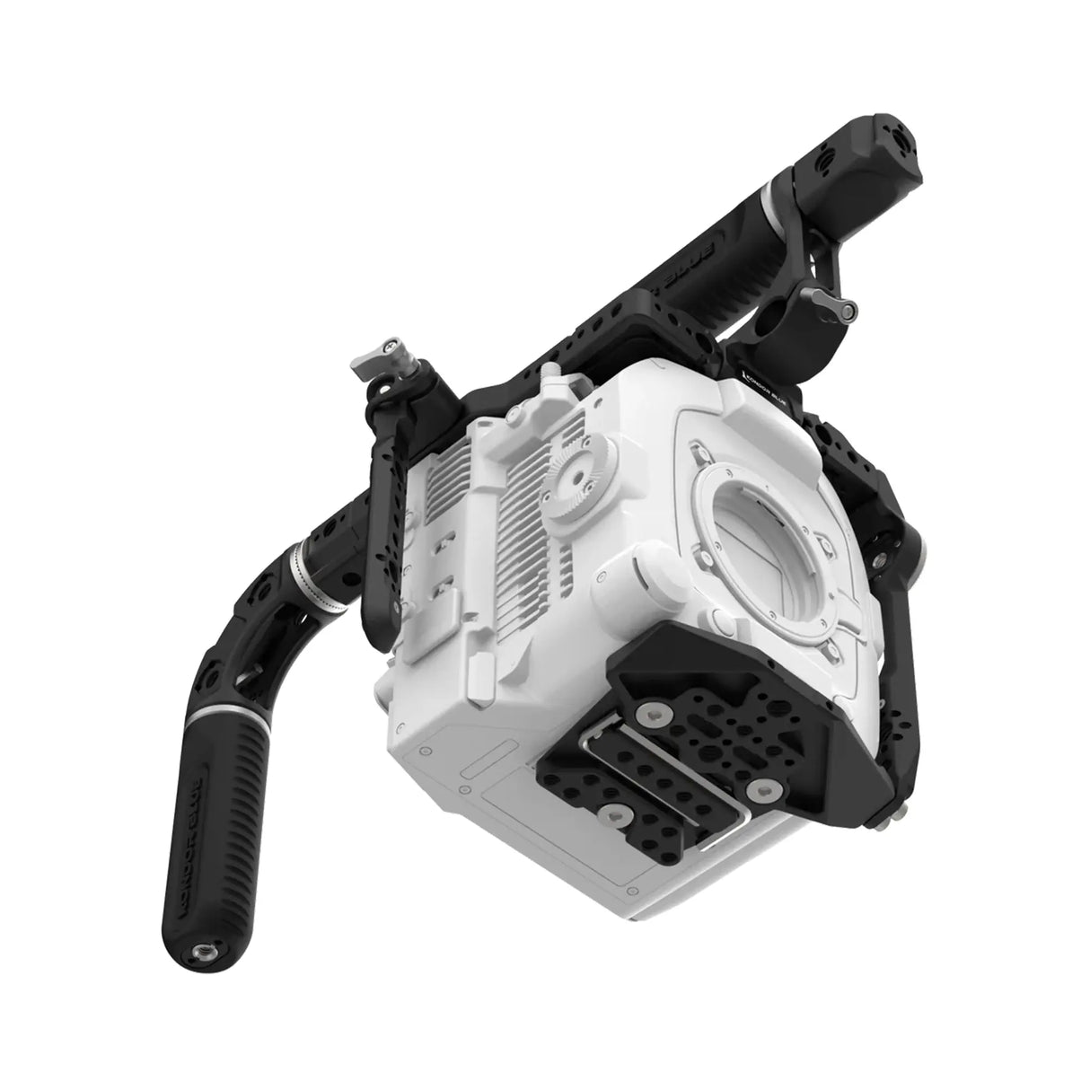 Kondor Blue Canon C400 Cage with Hollywood Handle