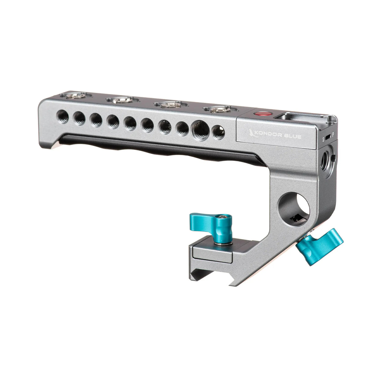 Kondor Blue Cage-TH Start/Stop Lanc Top Handle for Camera Cages