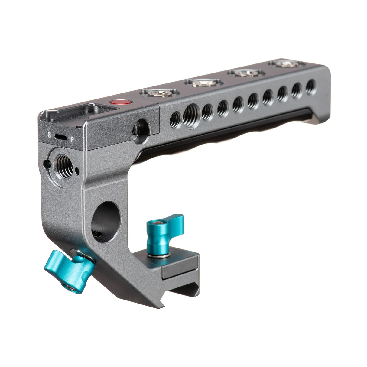 Kondor Blue Cage-TH Start/Stop Lanc Top Handle for Camera Cages