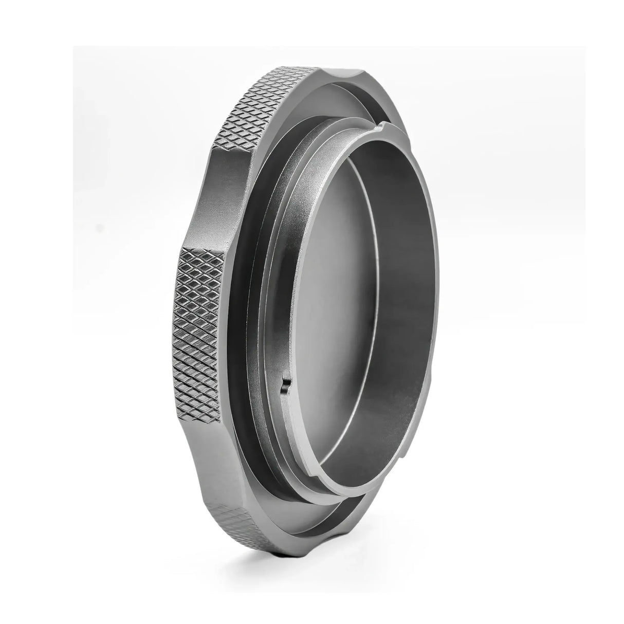 Kondor Blue Body Cap for Canon RF Mount Cameras