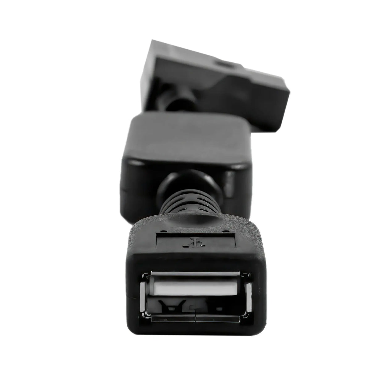 Kondor Blue DtapUsb1 D-Tap to 5V USB Converter Short Cable for Gold Mount/V-Mount Battery