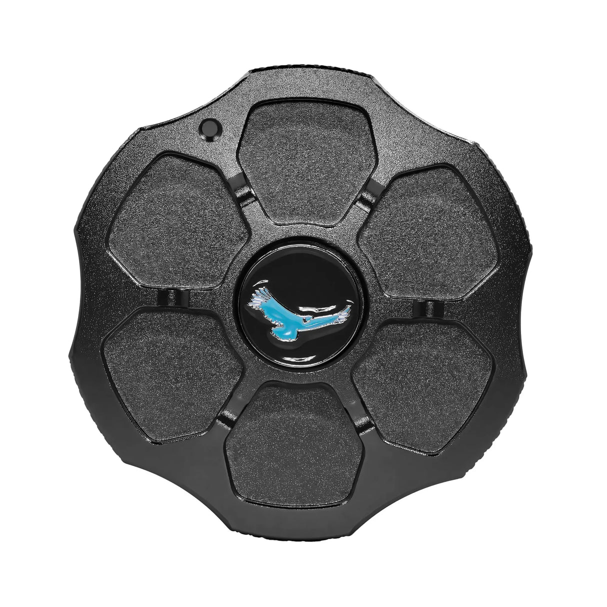 Kondor Blue Body Cap for Fujifilm X Mount Cameras