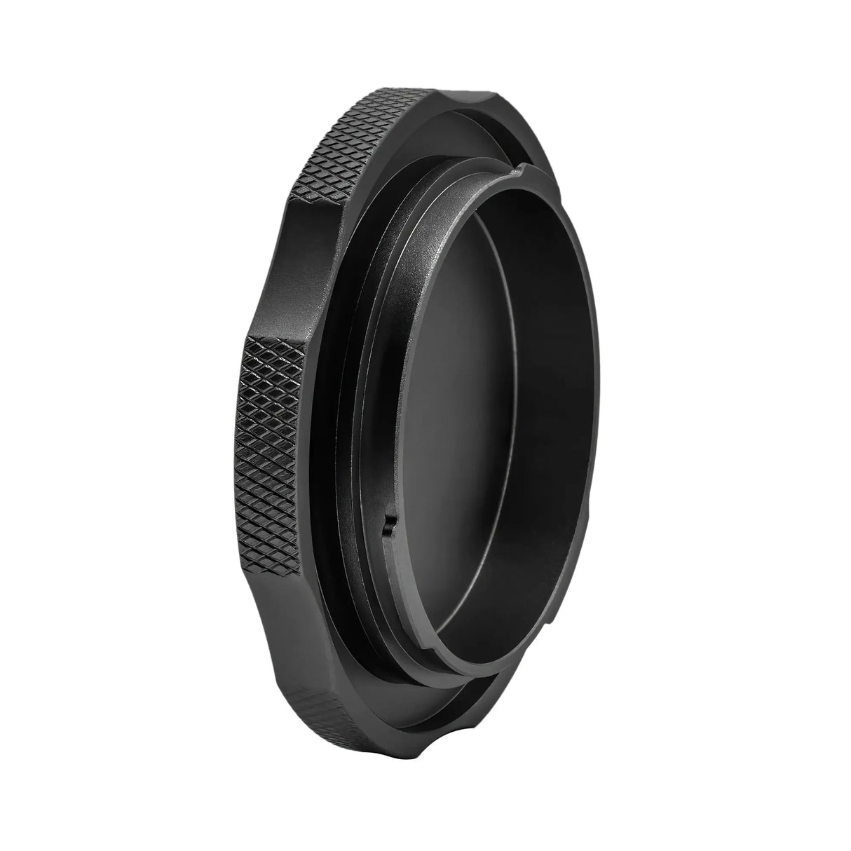 Kondor Blue Body Cap for Fujifilm X Mount Cameras