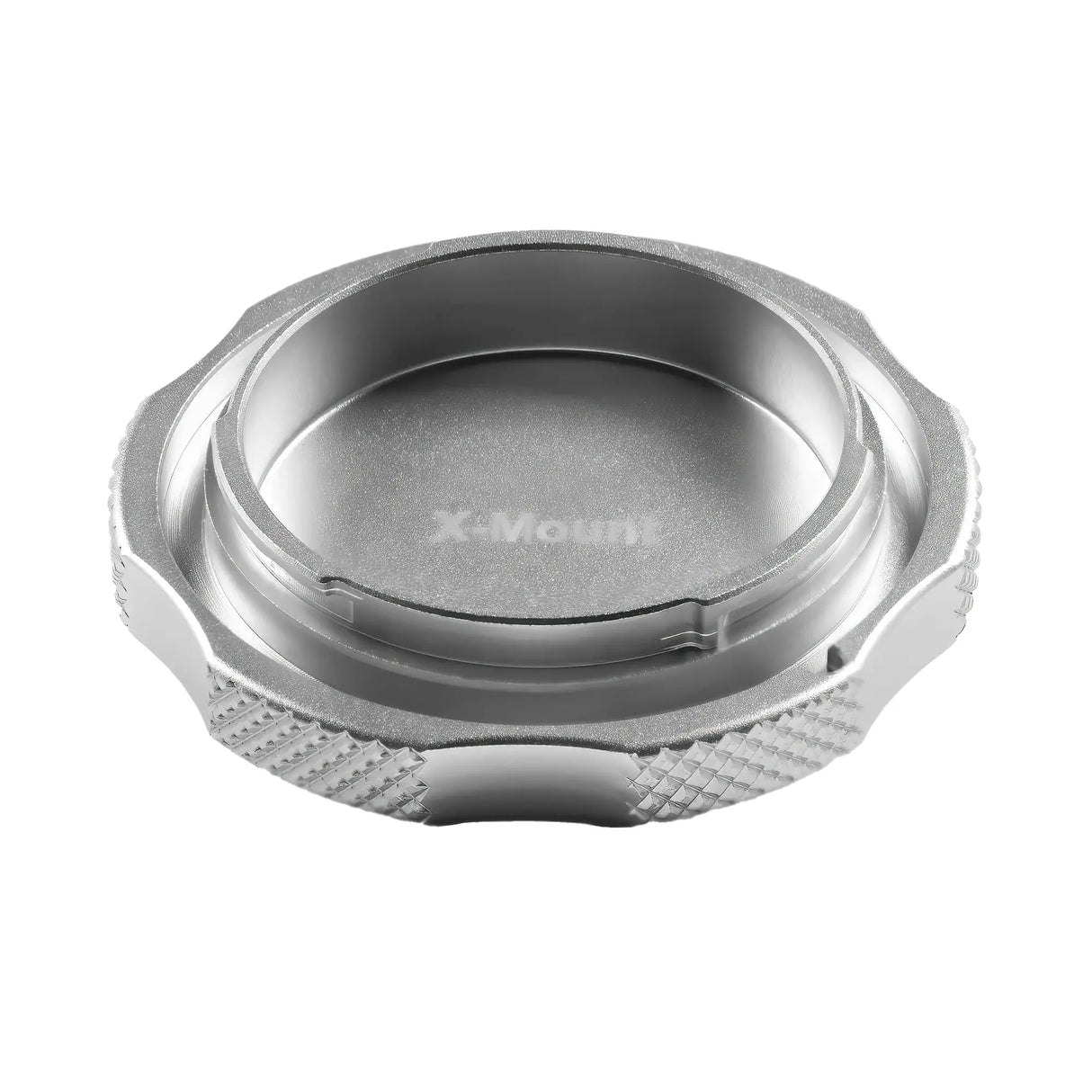 Kondor Blue Body Cap for Fujifilm X Mount Cameras