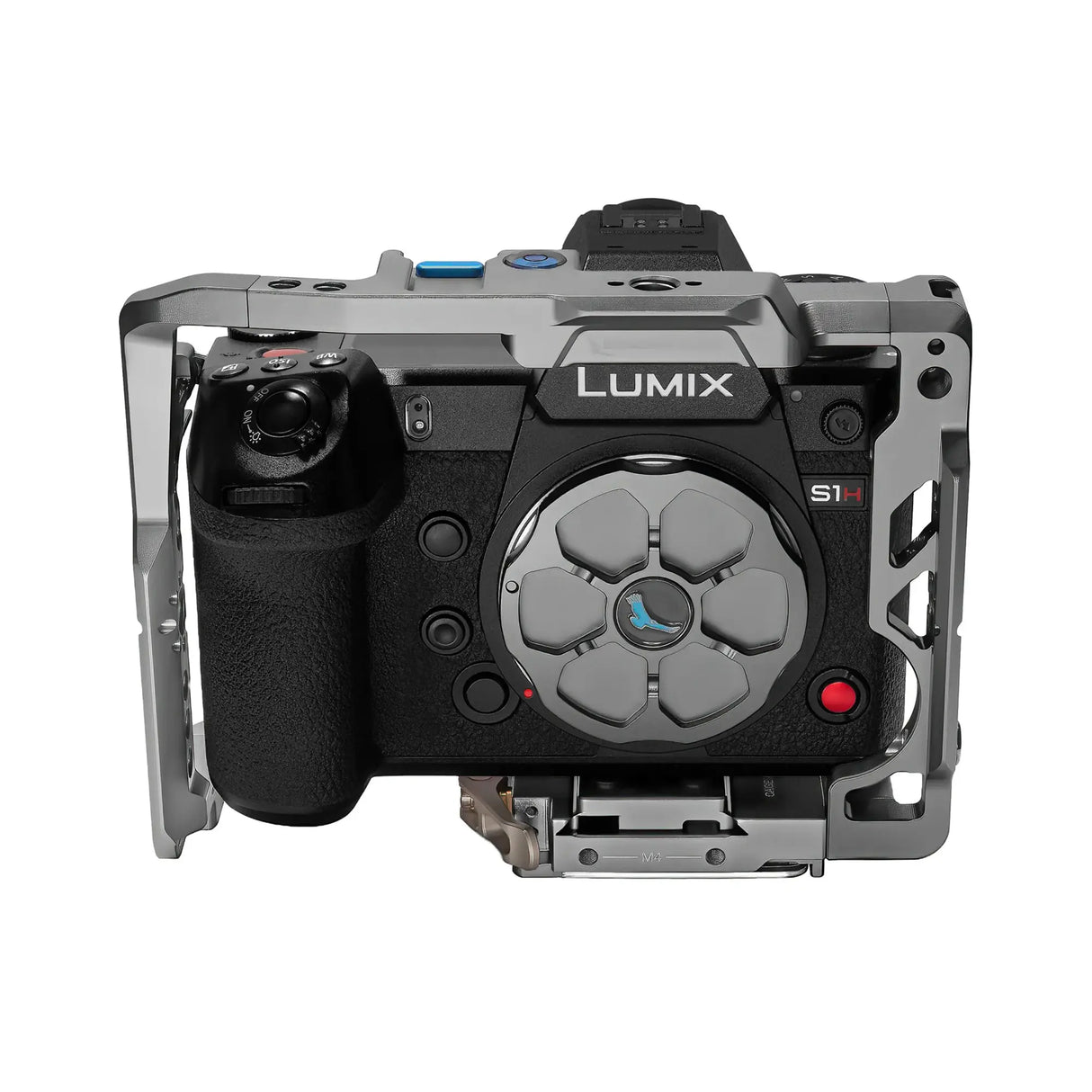 Kondor Blue S1H-CO Panasonic Lumix S1/S1R/S1H Cage without top handle