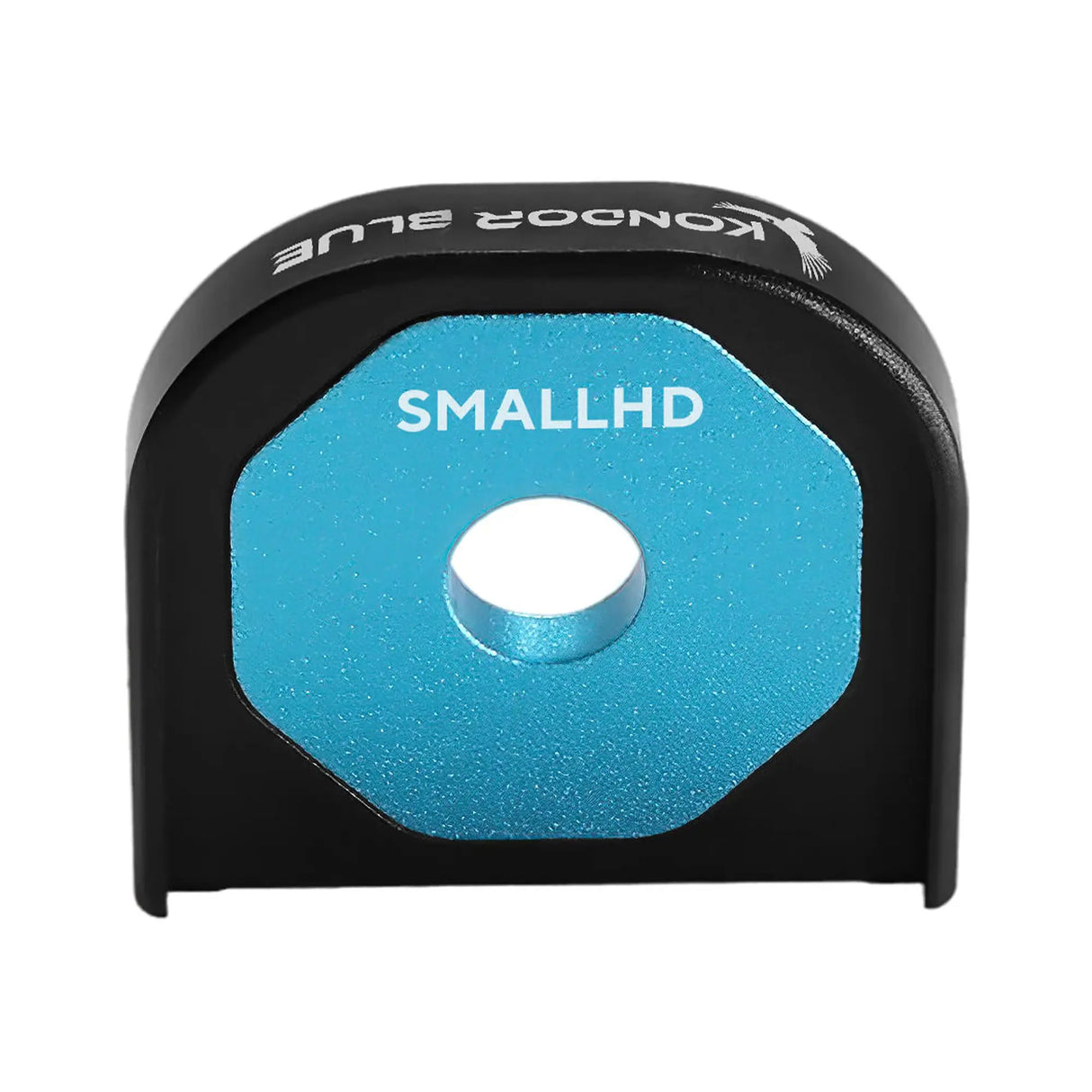Kondor Blue Anti Twist Spacer for SmallHD Monitors