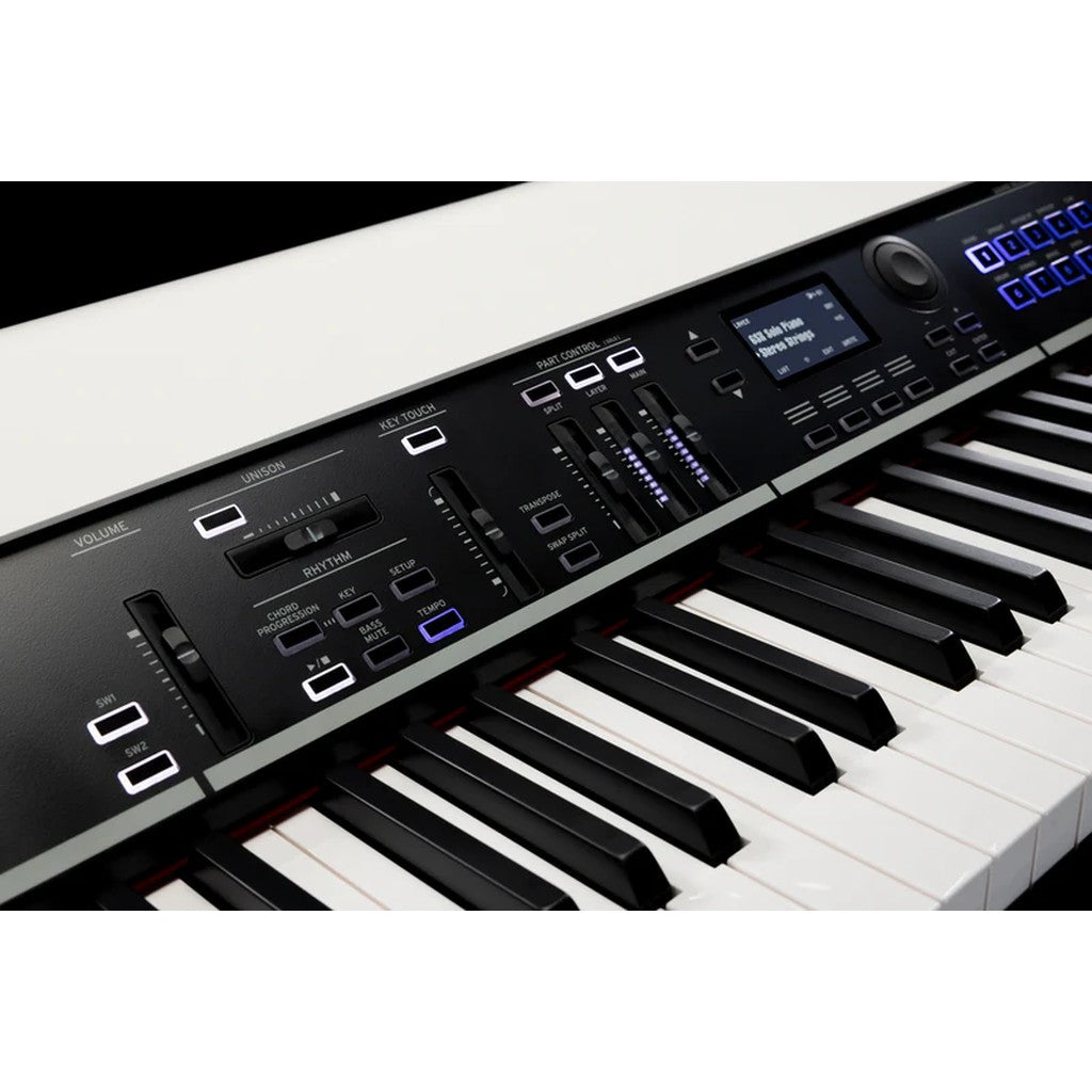 Korg Grandstage X 88-Key Stage Piano