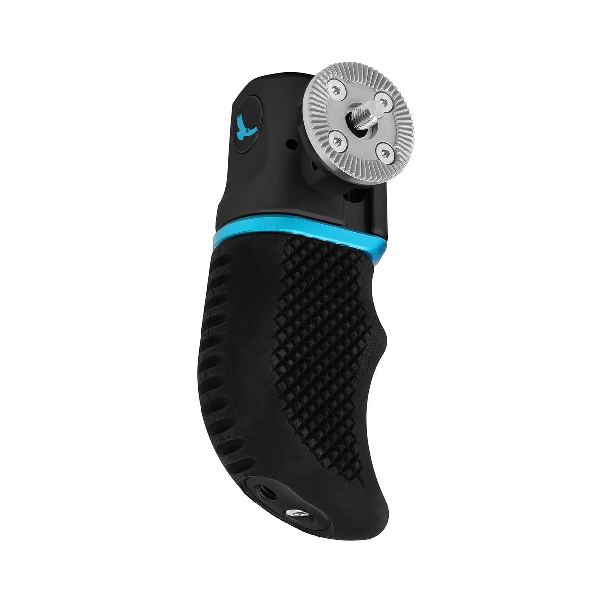 Kondor Blue Trigger Wing Side Handle, Raven Black