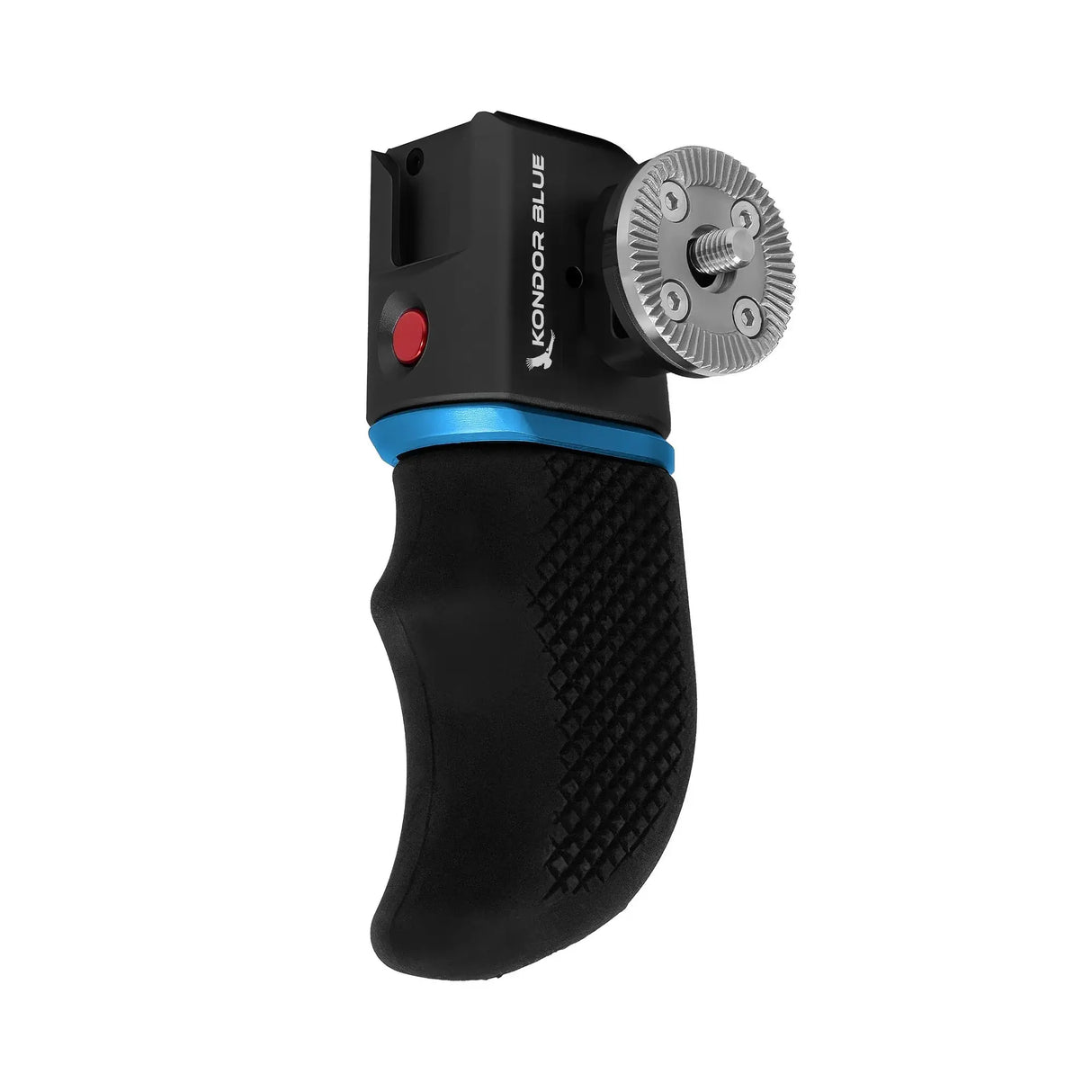 Kondor Blue Wing Side Handle