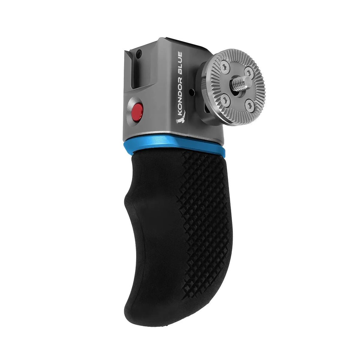 Kondor Blue Wing Side Handle