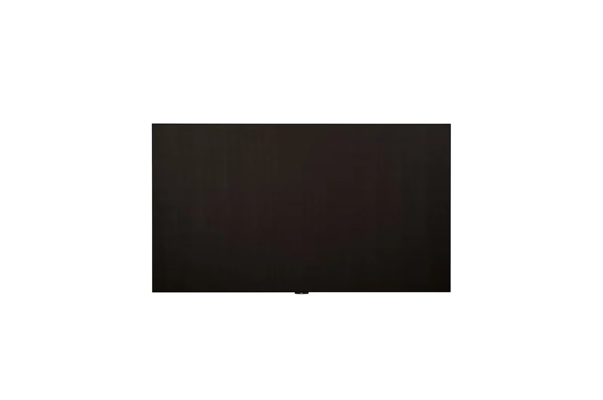 LG LAEC015-GN 136-Inch All-In-One LED 1.5mm Pitch Display with 1.56mm pixel pitch Full HD resolution embedded controller and built-in speaker