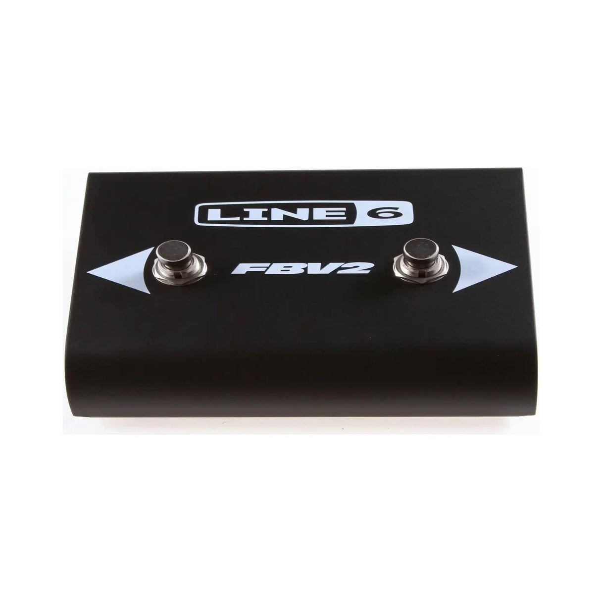 Line 6 FBV2 Compact 4 Preset Guitar Foot Controller