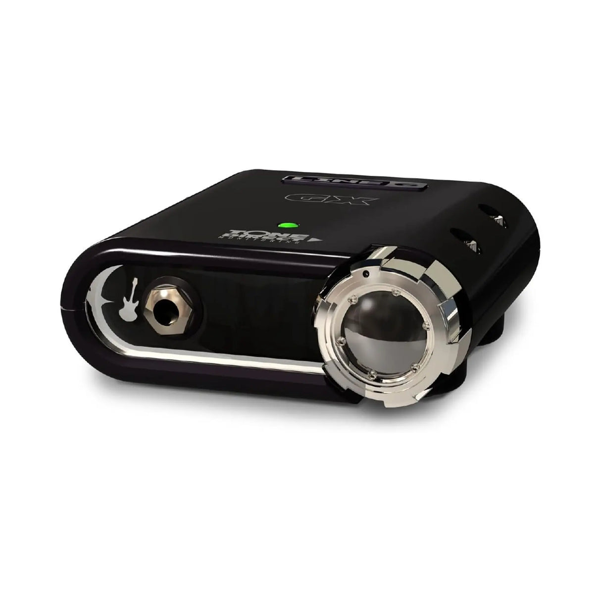 Line 6 POD Studio GX Portable USB Recording Interface with Ableton Live Lite