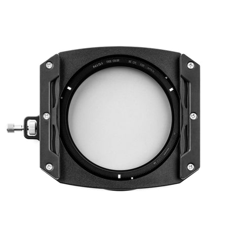 NiSi M75-II 75mm Filter Holder with True Color NC CPL