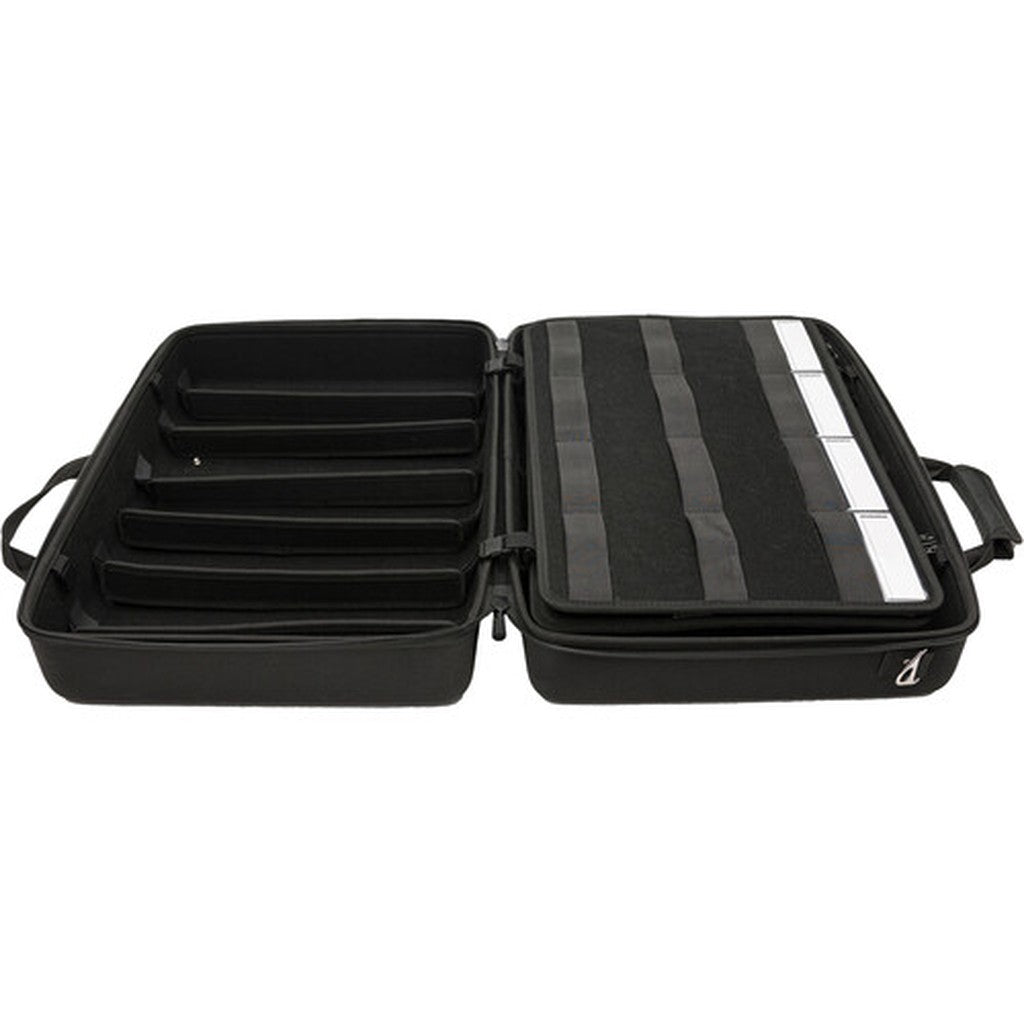 Magma MGA41470 AllGanizer Pro DJ Accessory Organizer Case