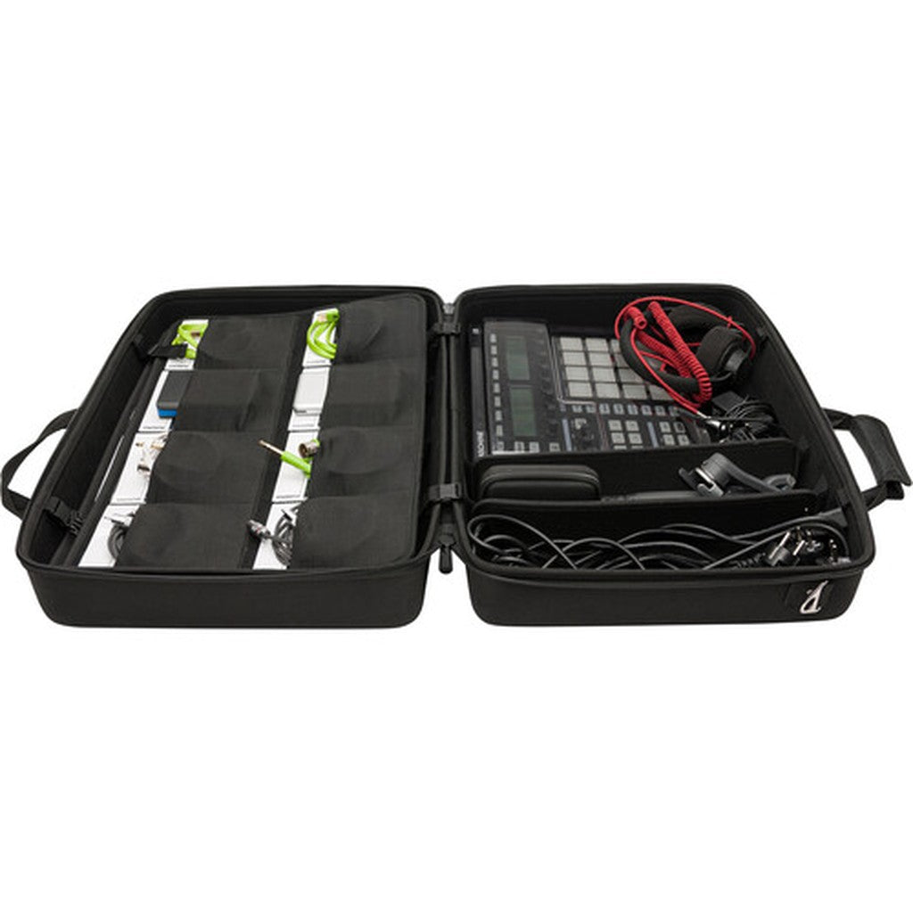 Magma MGA41470 AllGanizer Pro DJ Accessory Organizer Case
