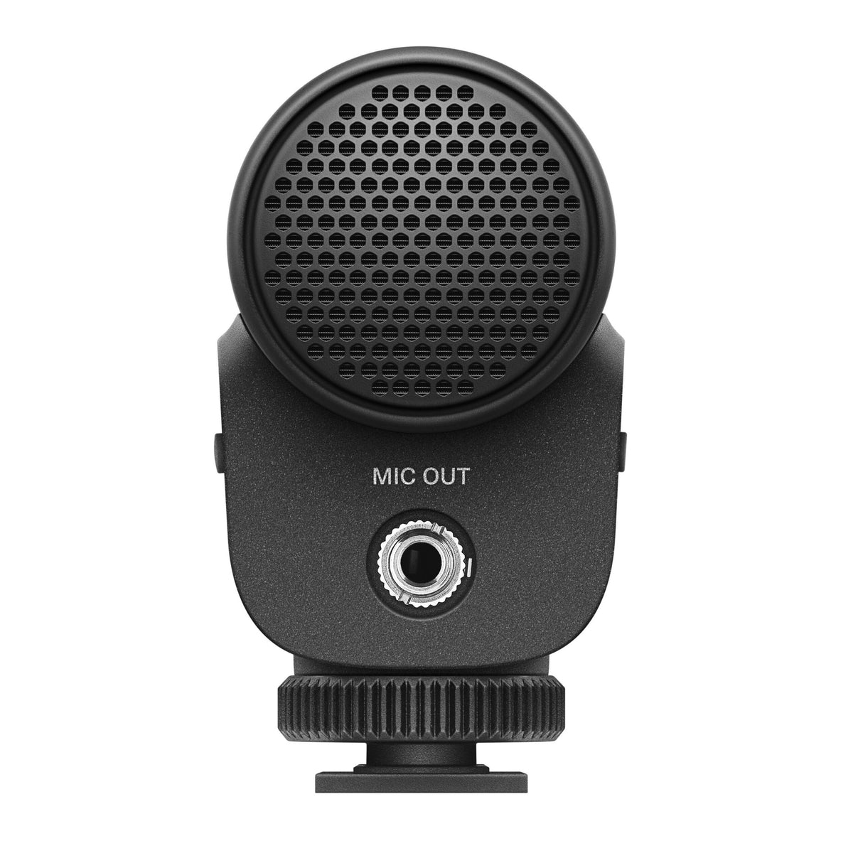 Sennheiser MKE 400 Highly Directional On-Camera Shotgun Microphone (Used)