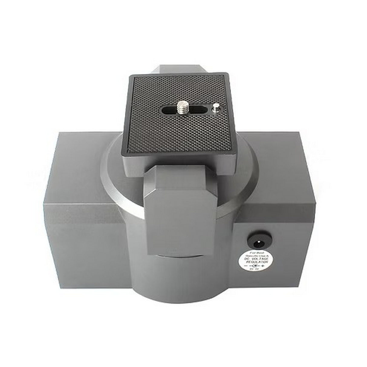 Bescor MP101W Wireless Motorized Pan Head with Remote Control