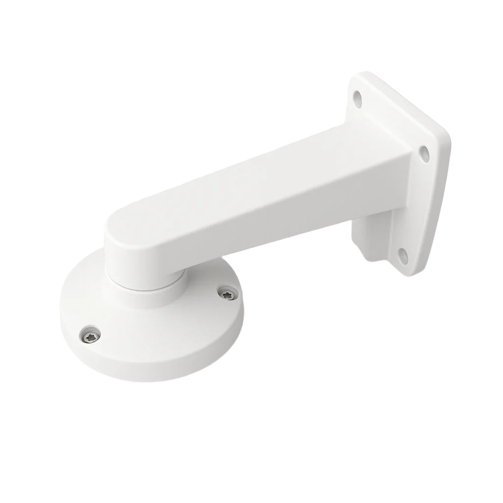 Marshall Electronics VS-B570A-W Wall Mount Bracket for VS-571S3A and VS-571A Cameras, White