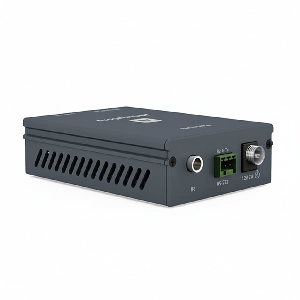 MSolutions MS-070PRI 4K HDBaseT HDMI Extender Set