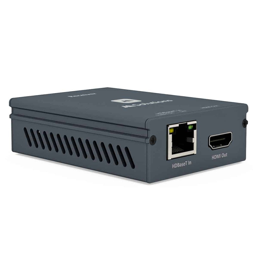 MSolutions MS-070PRI 4K HDBaseT HDMI Extender Set