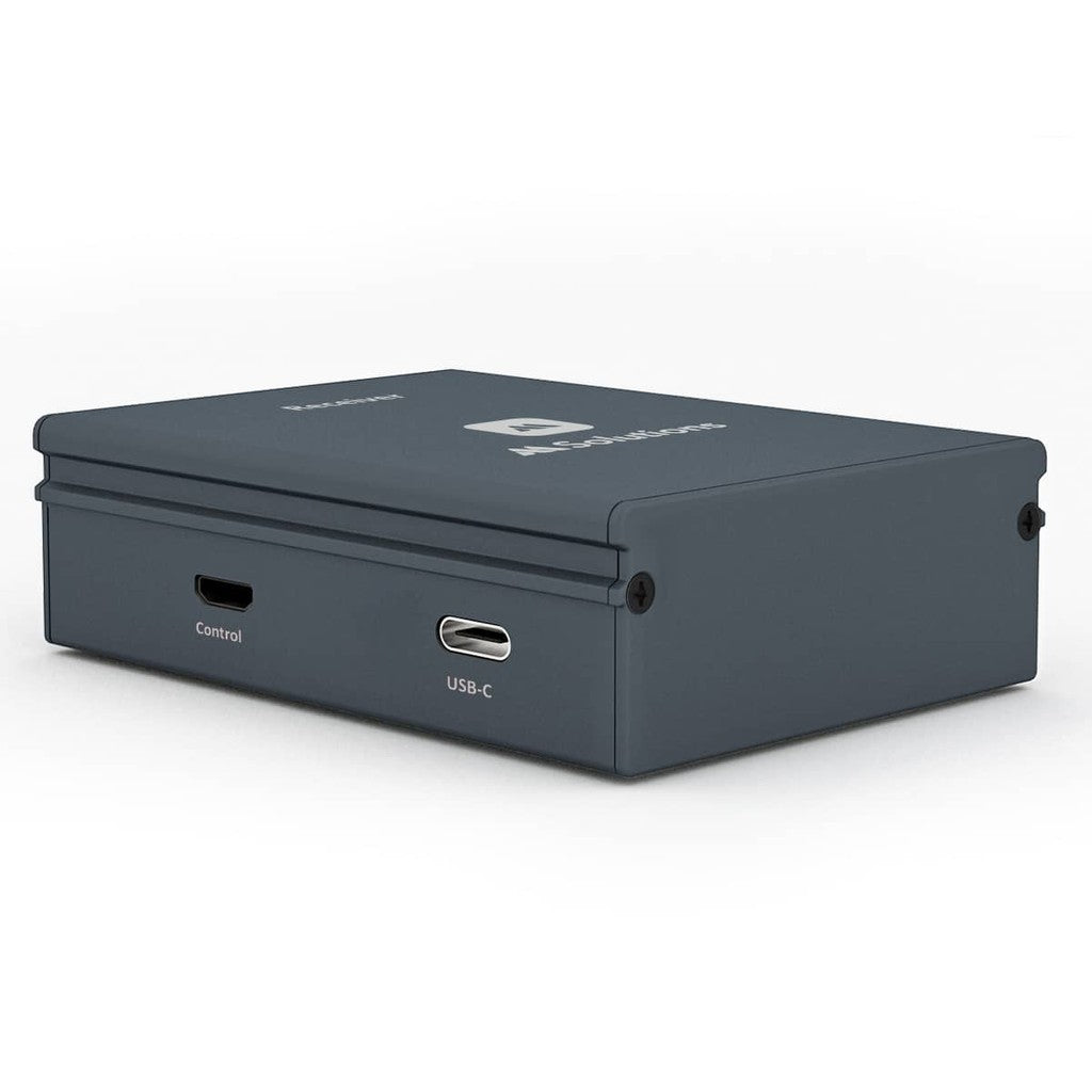 MSolutions MS-6U1CP USB-C and 12V Power Extender Set