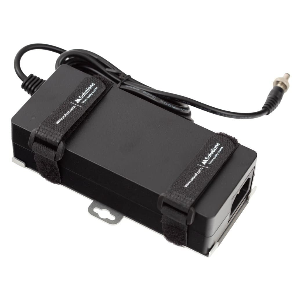 MSolutions MS-DPA-P USB-C 4K DP Alt Mode Extender with 60W Charging