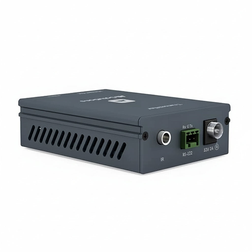 MSolutions MS-100PRI 4K HDBaseT HDMI Extender Set