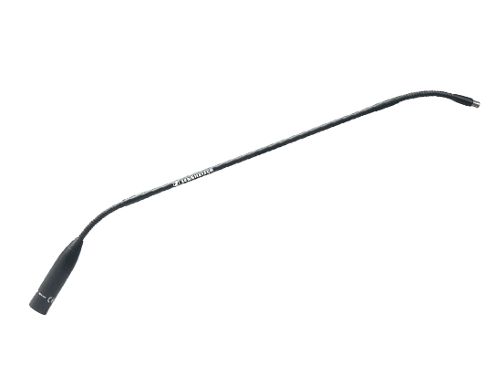 Sennheiser MZH3072 Metal Gooseneck for ME34 ME35 and ME36 Microphones