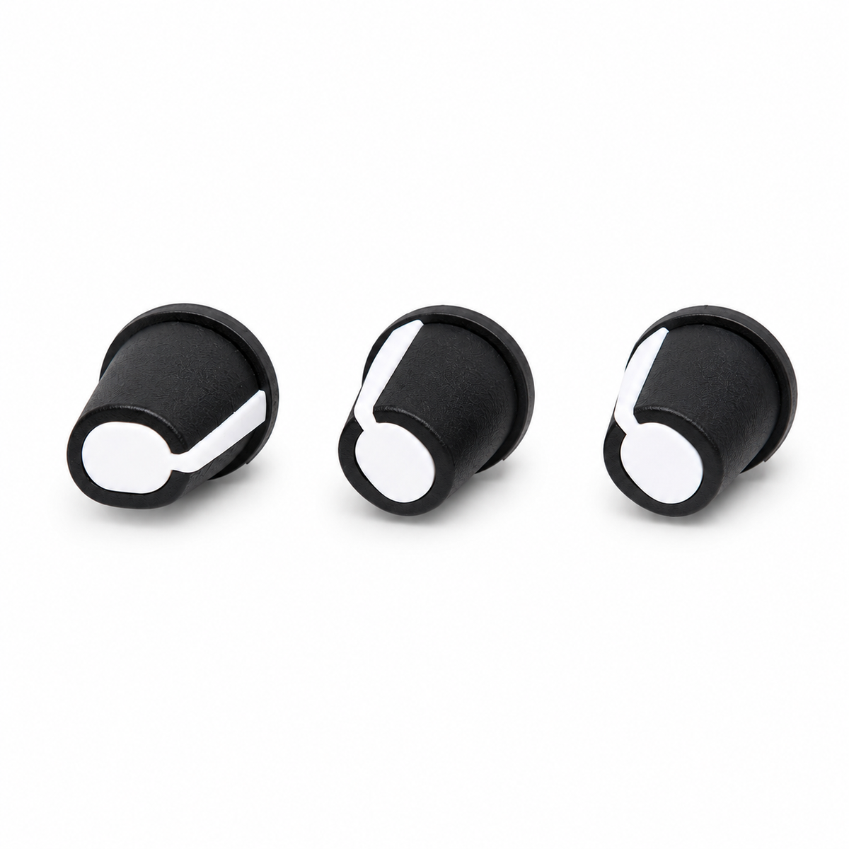 Mackie 2061376 Replacement Knob for THUMPGO
