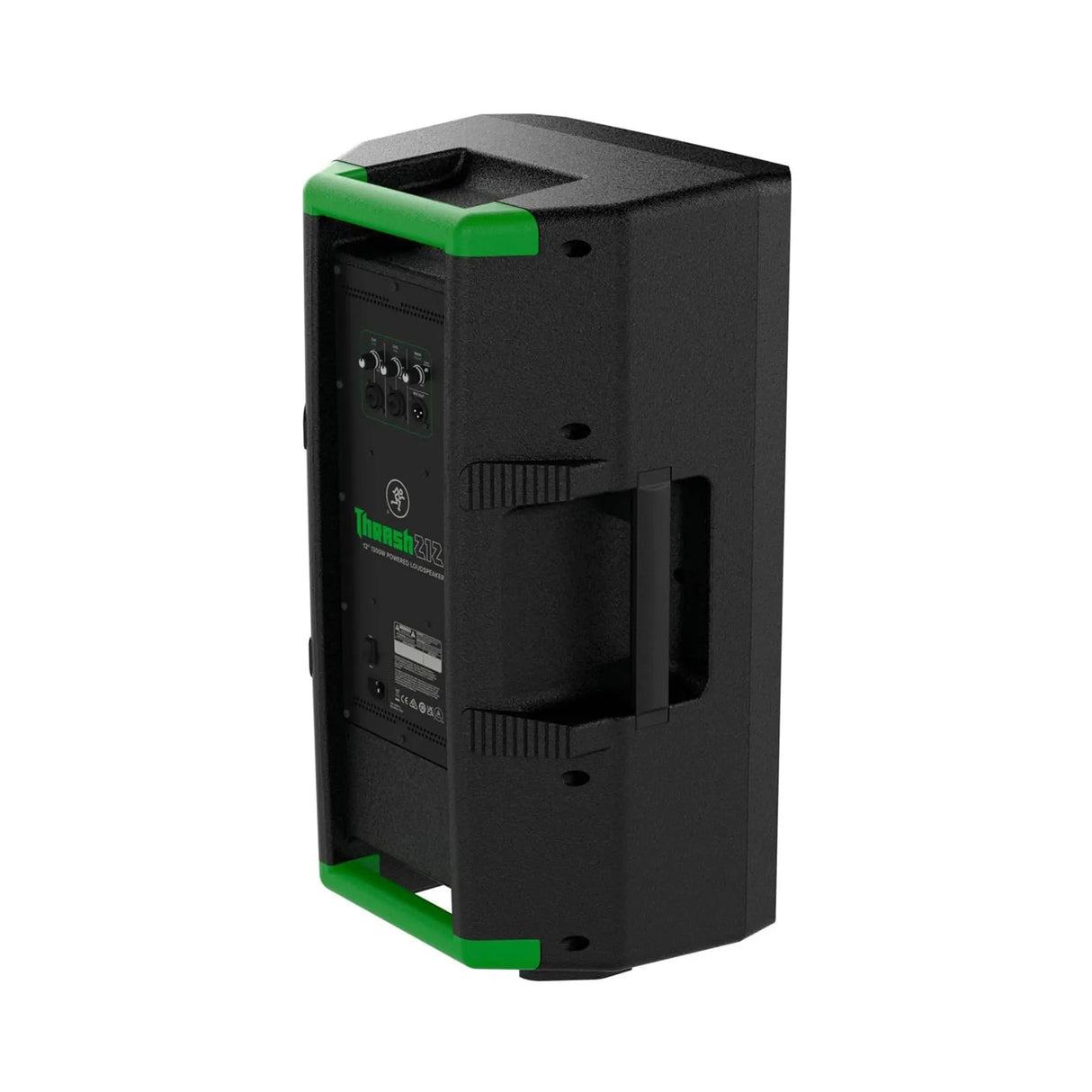 Mackie Thrash 212 1300W Powered Loudspeaker, 12 Inch