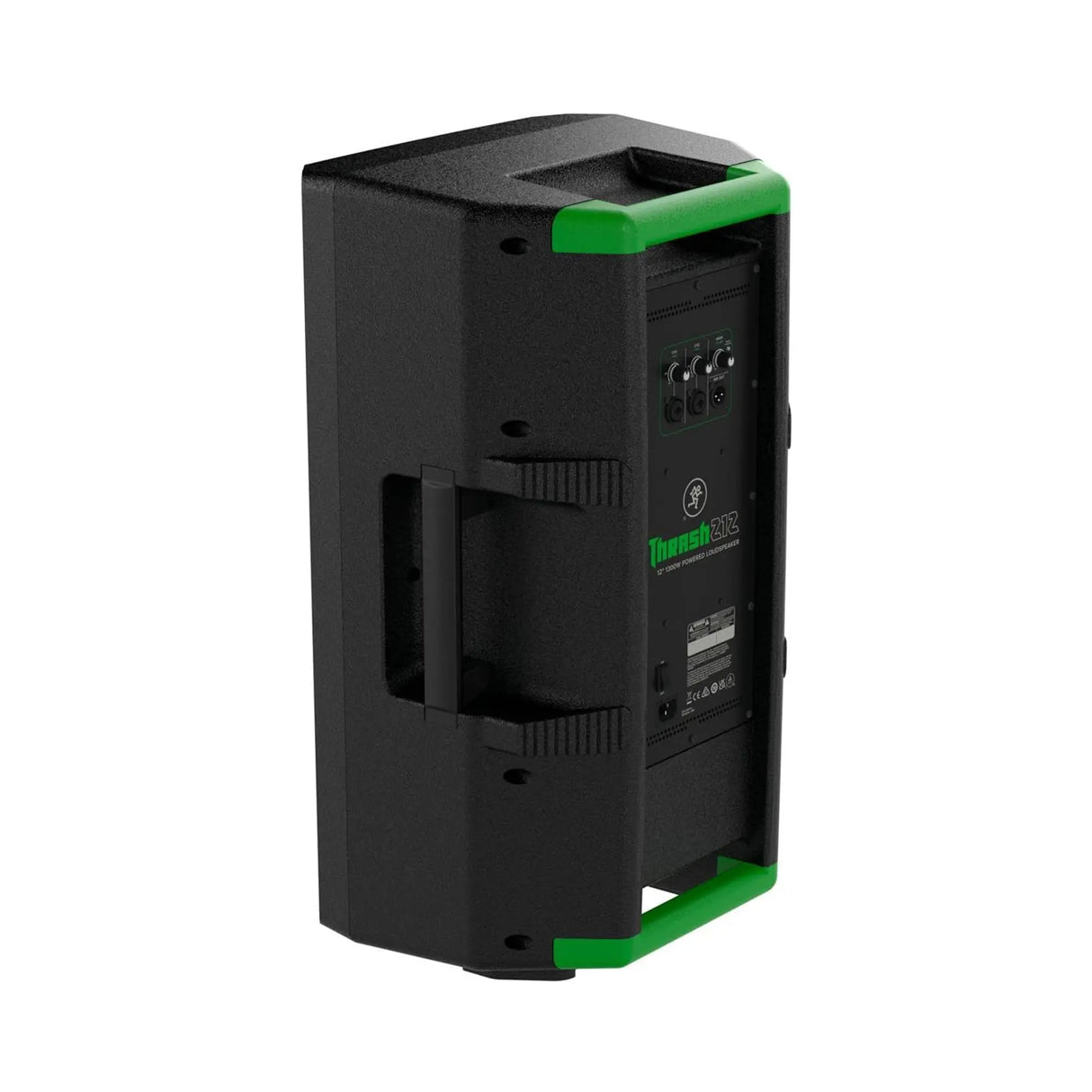 Mackie Thrash 212 1300W Powered Loudspeaker, 12 Inch
