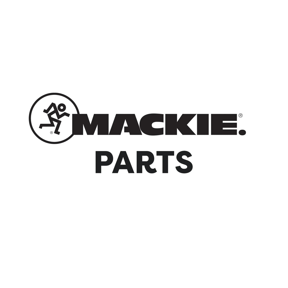 Mackie DL Fresh Headphones PCB Assembly (2049106-00)