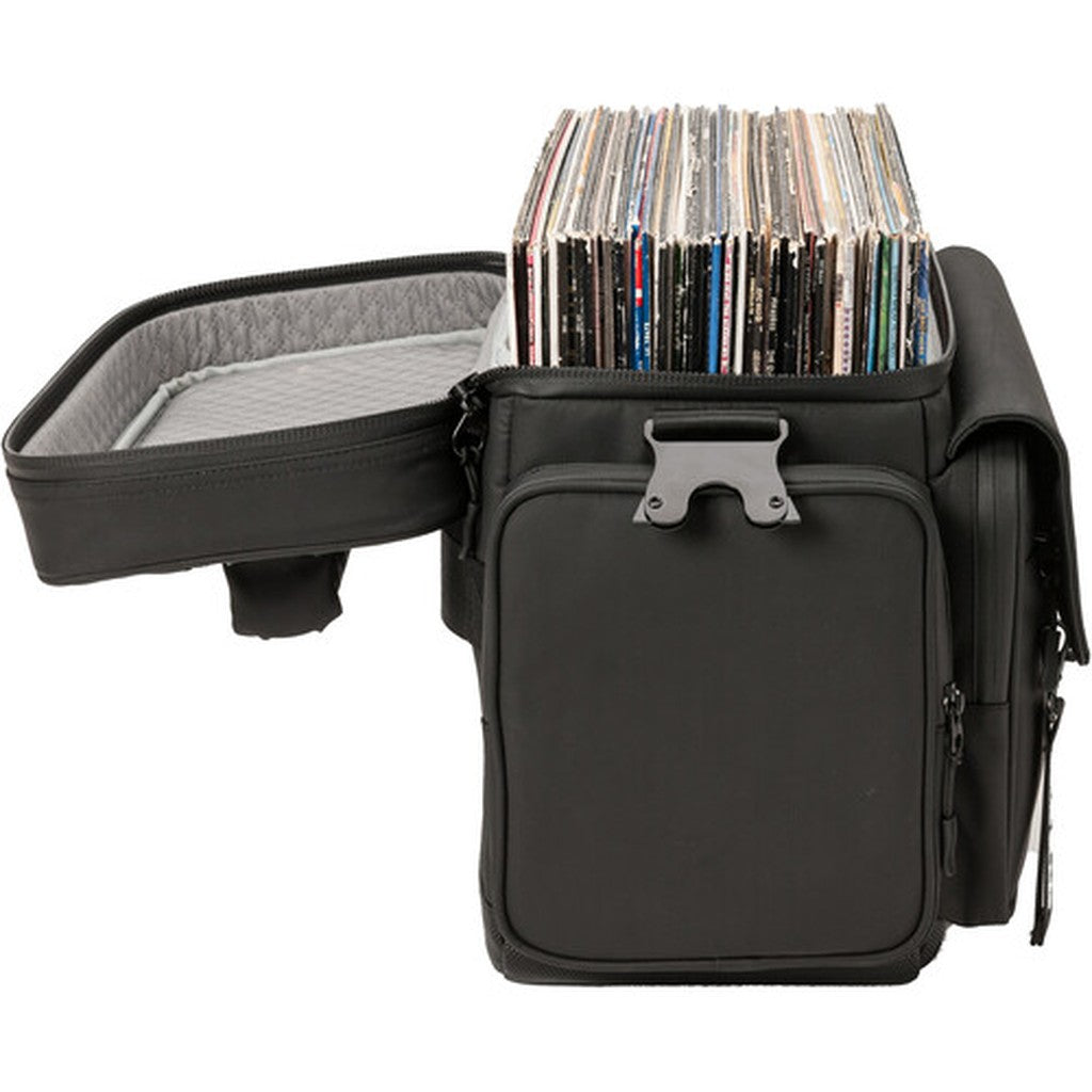 Magma MGA44204 Solid Blaze Vinyl Bag for 12-Inch Records
