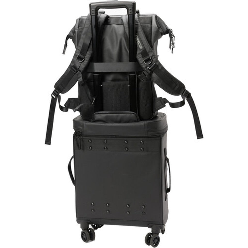 Magma MGA47895 Solid Blaze Totepack 85 DJ Gear Backpack