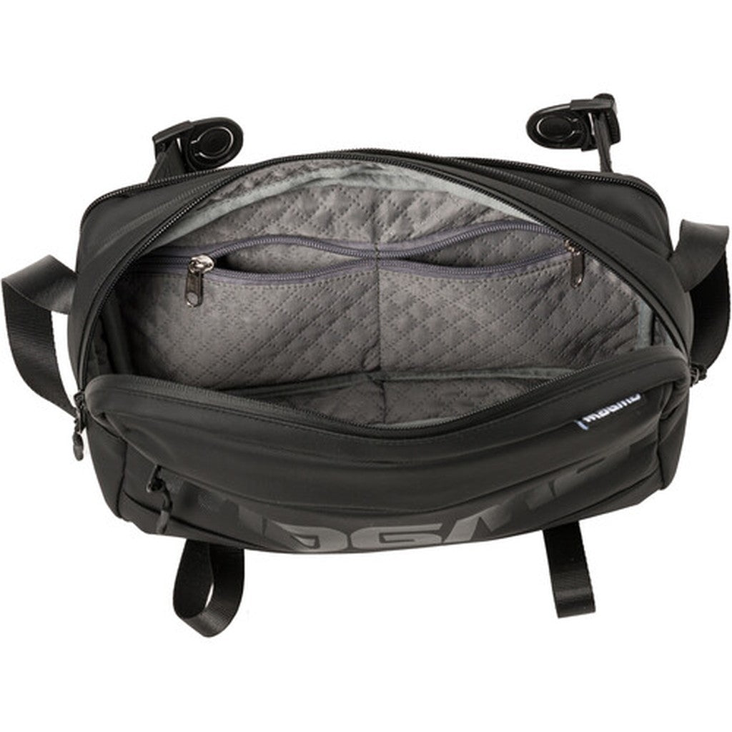 Magma MGA47897 Solid Blaze X-Bag Expandable Crossbody Gear Bag