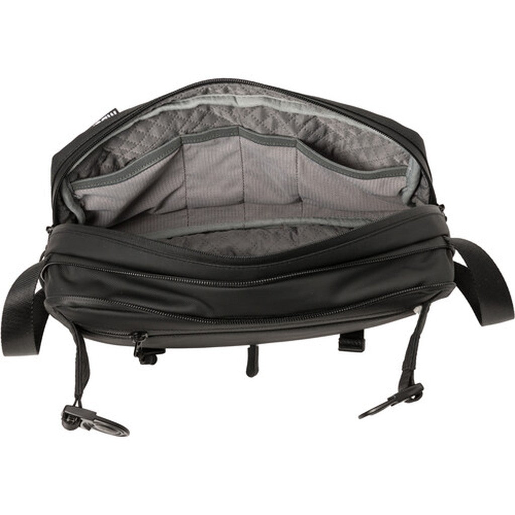 Magma MGA47897 Solid Blaze X-Bag Expandable Crossbody Gear Bag
