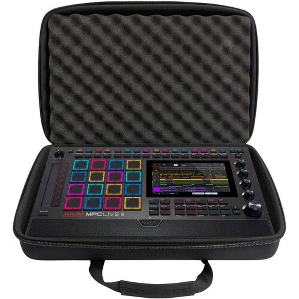 Magma MGA48061 CTRL Case for Akai MPC Live II and MPC Live III