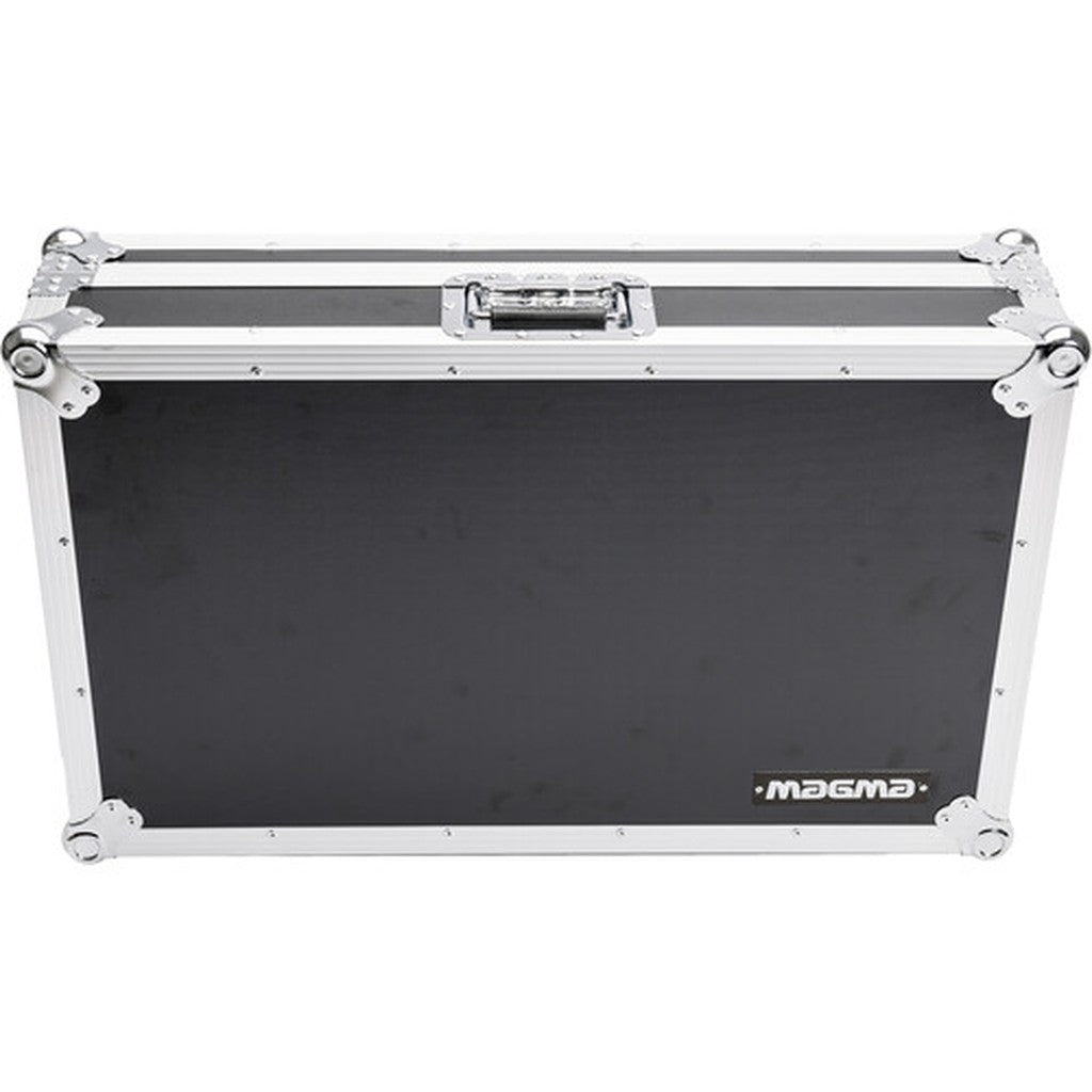 Magma MGA41037 DDJ-GRV6 DJ Controller Workstation Flight Case