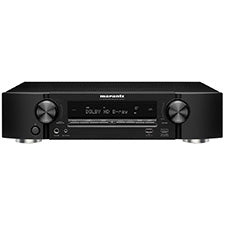Marantz NR1510 AV Receiver | 5.2 Channels x 50W