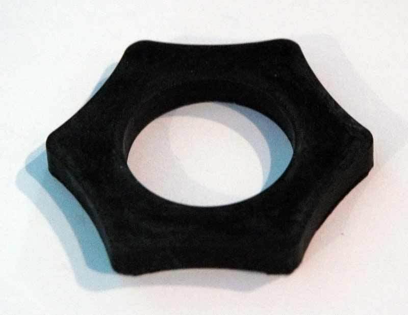 Microphone Slip Holder for All Popular Microphones by Shure Sennheiser etc.