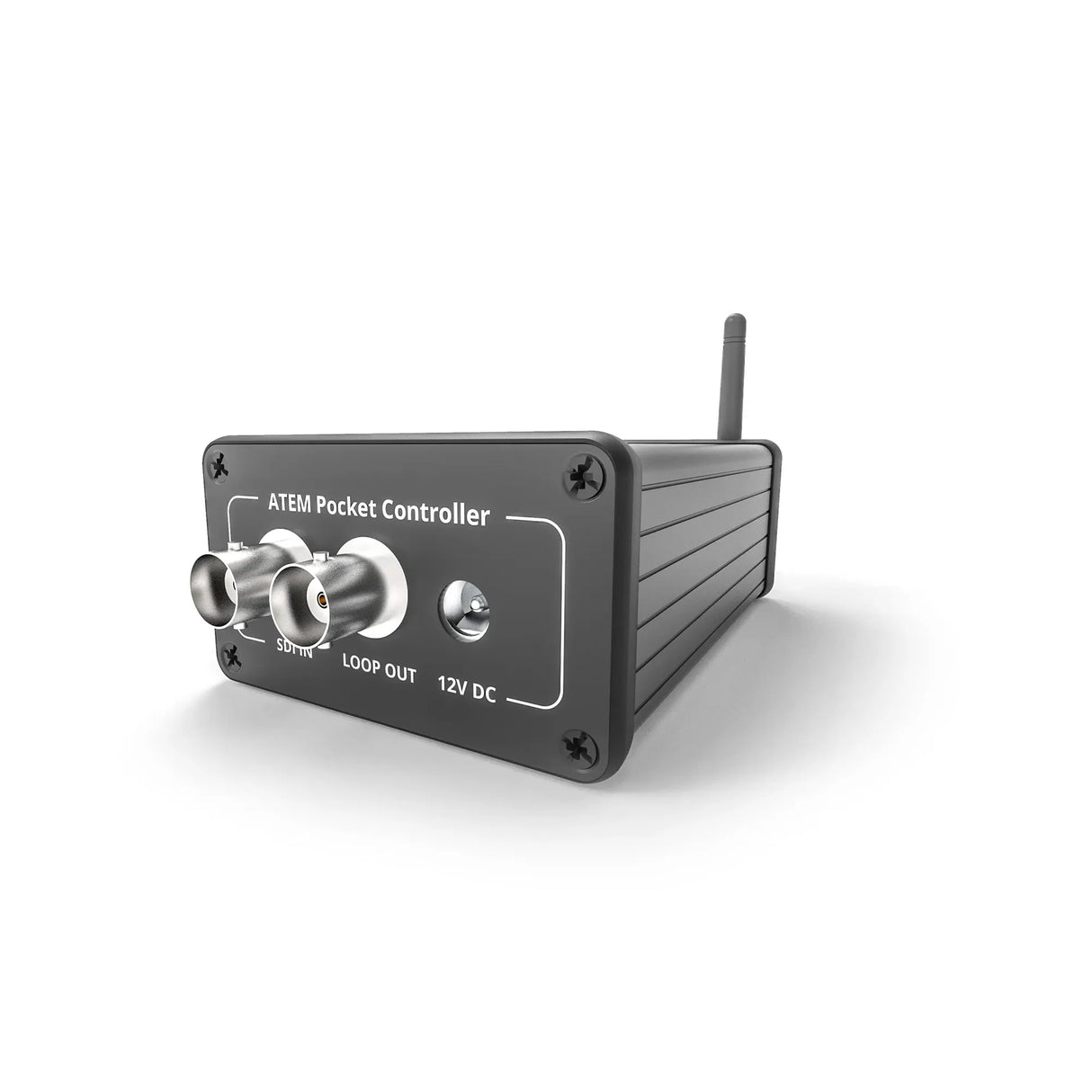 Middle Things APC Camera Controller for ATEM Software Control/ATEM Camera Control Panel