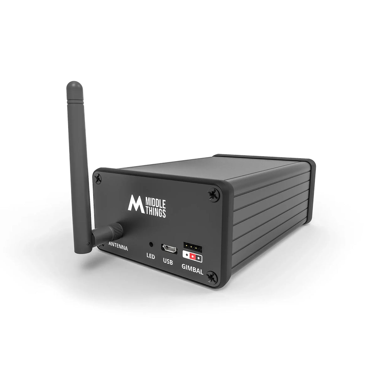 Middle Things APC Camera Controller for ATEM Software Control/ATEM Camera Control Panel