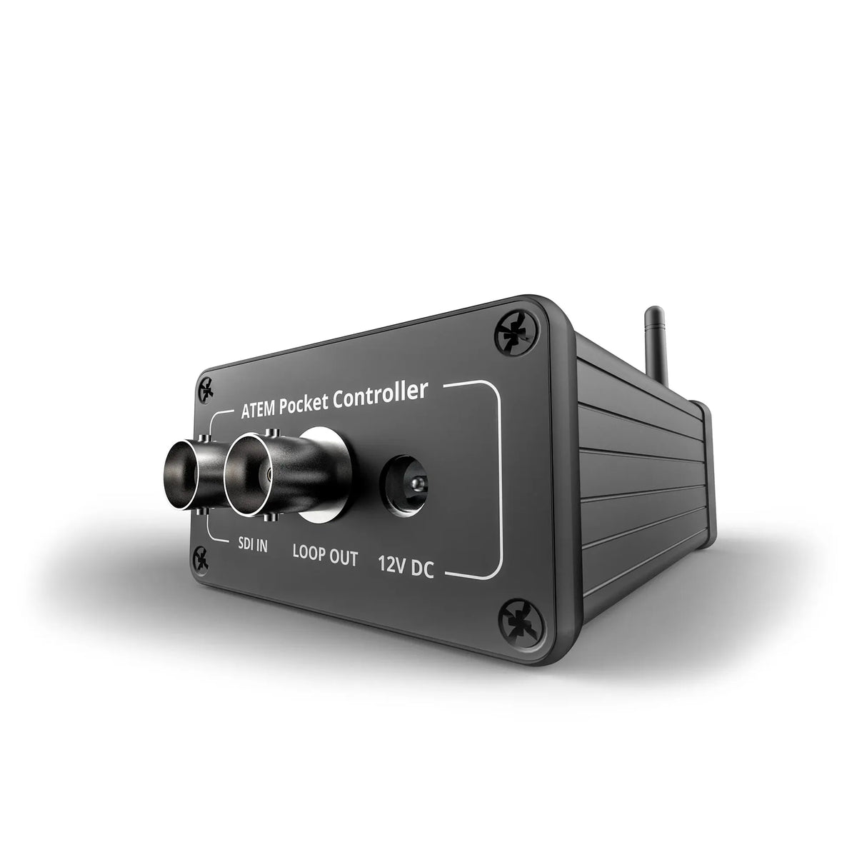 Middle Things APC Camera Controller for ATEM Software Control/ATEM Camera Control Panel