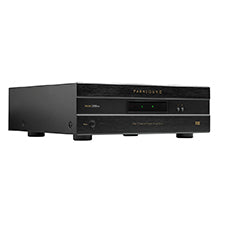 Parasound NewClassic Series 2250 V2 Power Amplifier | 400W x 2 Channels