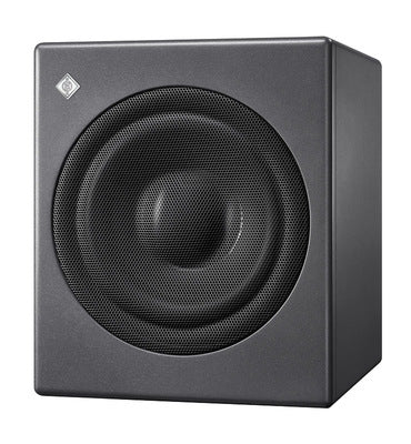 Neumann KH 750 AES67 DSP Controlled Subwoofer with Redundant AES67 Connectivity for KH line studio monitors
