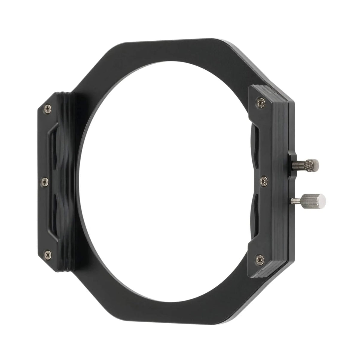 NiSi V6 100mm Filter Holder with Enhanced Landscape CPL Lens Cap