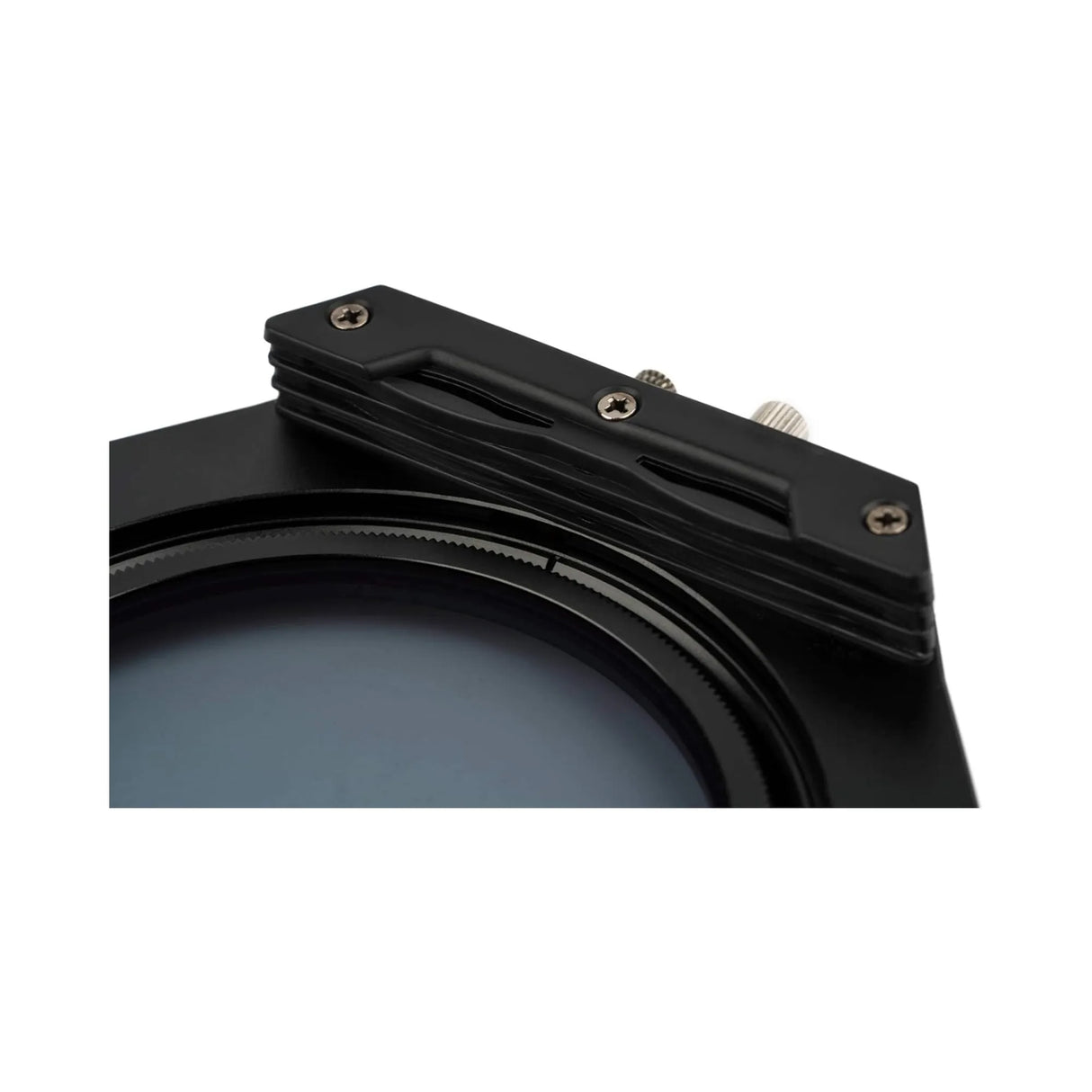 NiSi V6 100mm Filter Holder with Enhanced Landscape CPL Lens Cap