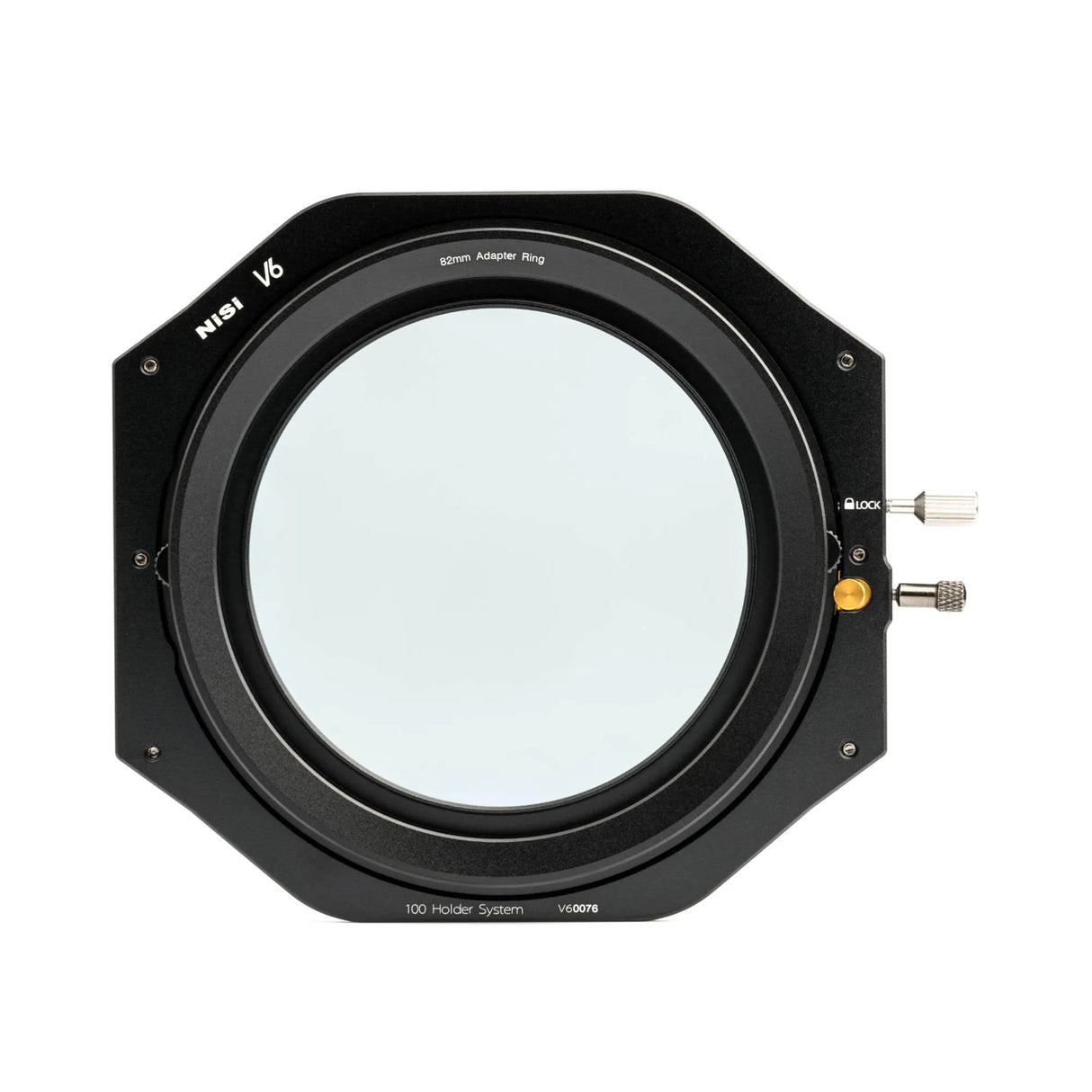 NiSi V6 100mm Filter Holder with Pro CPL