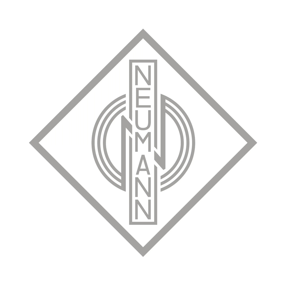 Neumann Woodbox U 89 Woodbox for U 89